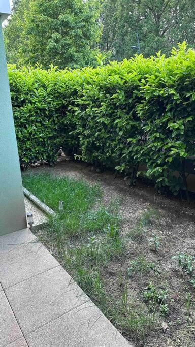 Appartement A Fleury-Merogis Proche De Paris Exterior photo